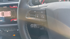 SEAT Ibiza 1.0 TSI 115 Xcellence Lux [EZ] 5dr Petrol Hatchback